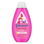 Johnson's Baby Shiny Drops Shampoo for Shiny Hair 500ml
