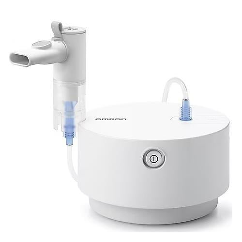 Omron C28P Compressor Nebulizer for Easy Breathing