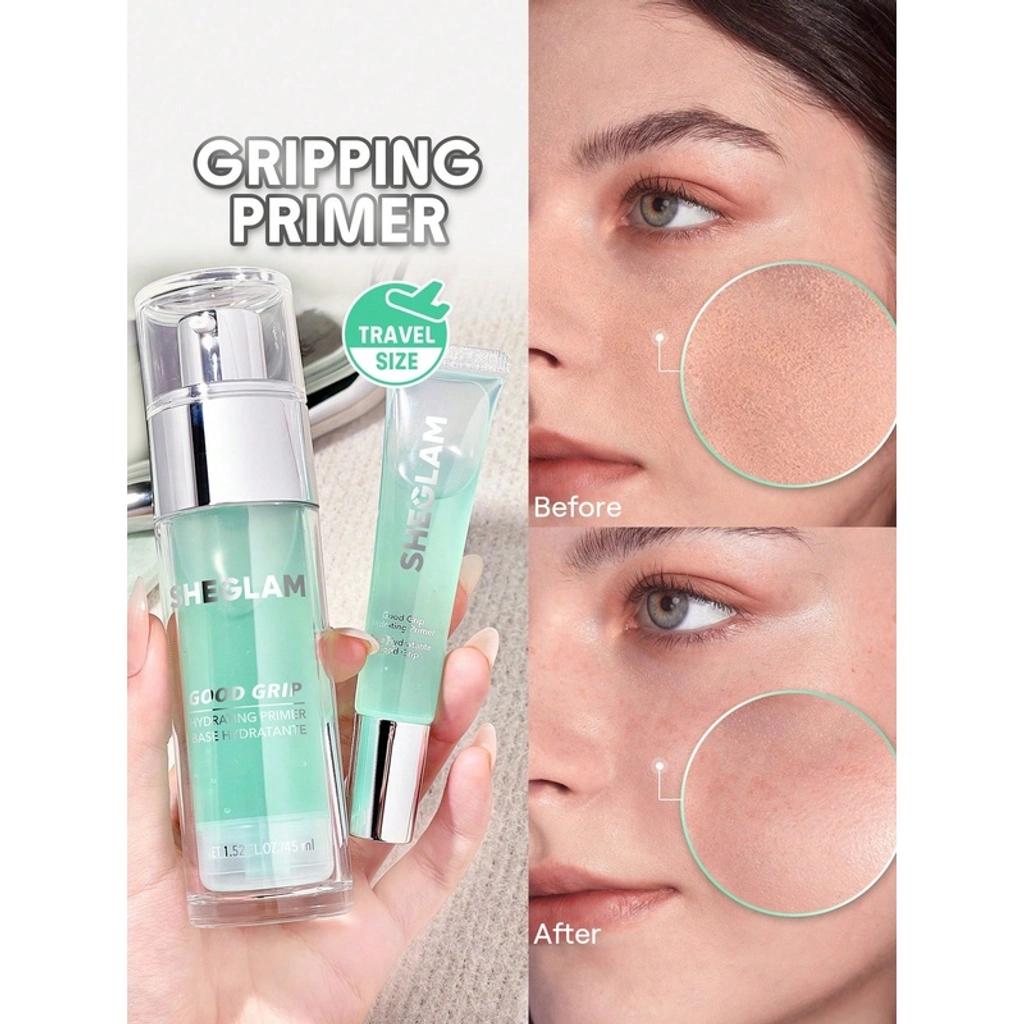 Sheglam Good Grip Hydrating Primer for Makeup Grip 15ml