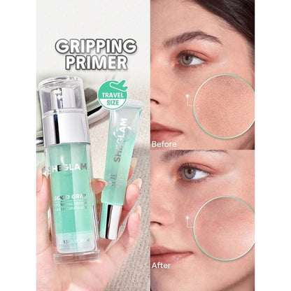 Sheglam Good Grip Hydrating Primer for Makeup Grip 15ml