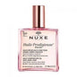 Nuxe Huile Prodigieuse Floral: Luxurious Dry Body Oil with 7 Botanical Oils - Moisturizing, Antioxidant & Floral Scented - 100ml