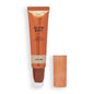 Revolution Pro Aglow Cream Highlighter: Vegan & Cruelty-Free for Radiant, Dewy Glow - Enriched with Jojoba Oil & Vitamin E