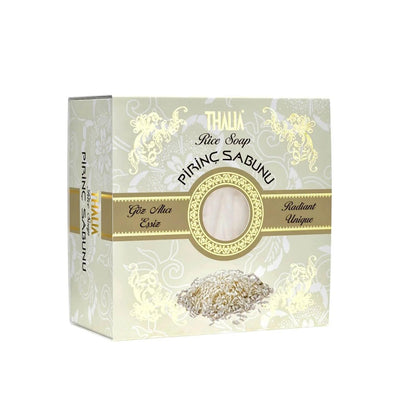 Thalia Natural Rice Protein Soap for Brightening 150g