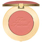Cloud Crush Blurring Powder Blush: Achieve Natural, Airbrushed Finish with Vegan & Cruelty-Free Formula