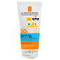 La Roche Posay Anthelios Dermo-Pediatrics Hydrating Milk SPF50+ - Fragrance-Free Sunscreen for Children - 2.54 fl oz