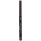 Rival de Loop Intense Eyeliner Ceviz No:02 - Dermatologically Tested, Soft Texture for Precise Eye Makeup