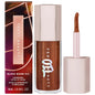 Fenty Beauty Gloss Bomb Oil Luminizing Lip Oil 'N Gloss - Shimmering, Nourishing Lip Gloss with Coconut-Vanilla Scent
