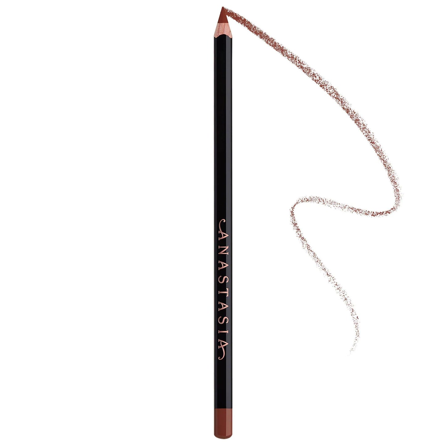 Anastasia Beverly Hills Long-Lasting Velvety-Matte Lip Liner - Precise, Cruelty-Free Makeup for Long-Wearing Lip Color