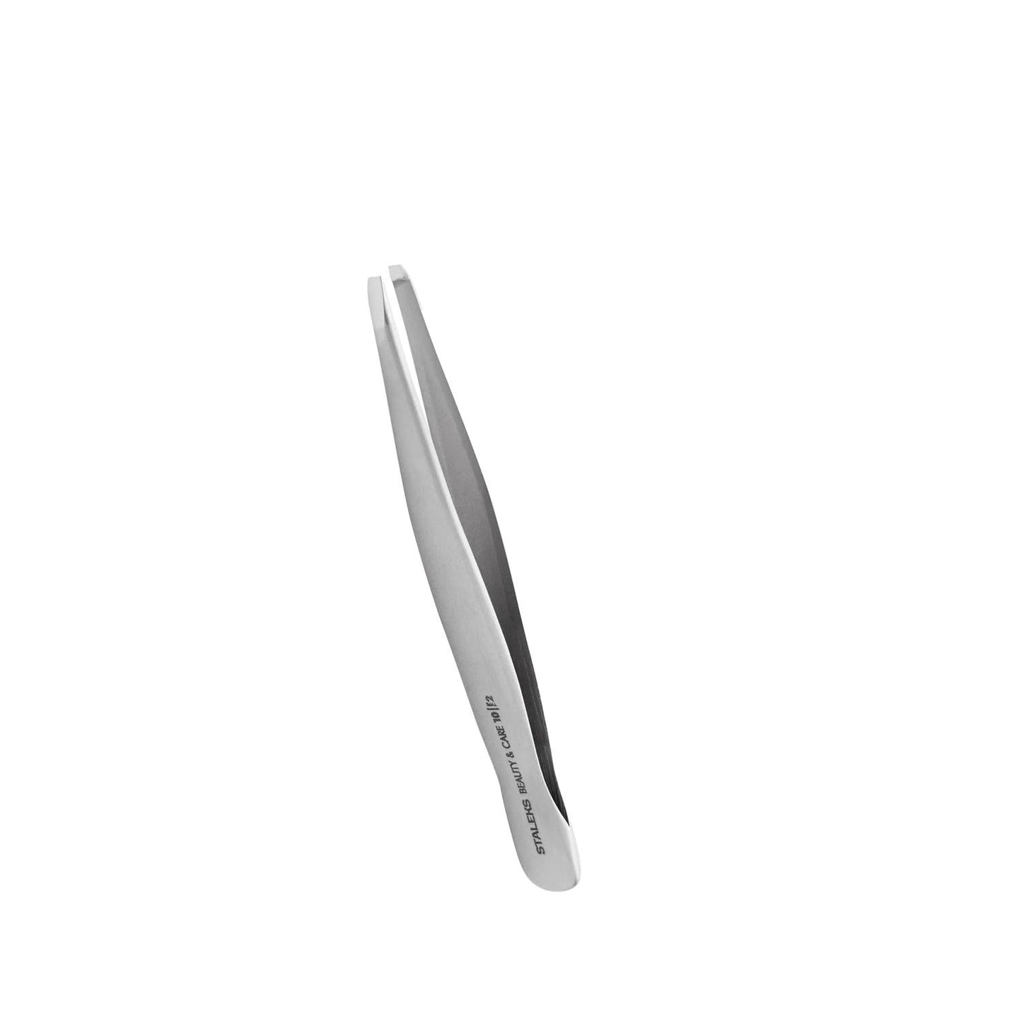 STALEKS Eyebrow Tweezers - Precision Beauty & Grooming Tool for Hair Removal