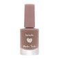 Beaulis Mocha Touch: Trendy Brown Nail Polish - Long Lasting, Smooth Application for Chic Fall & Winter Nail Colors