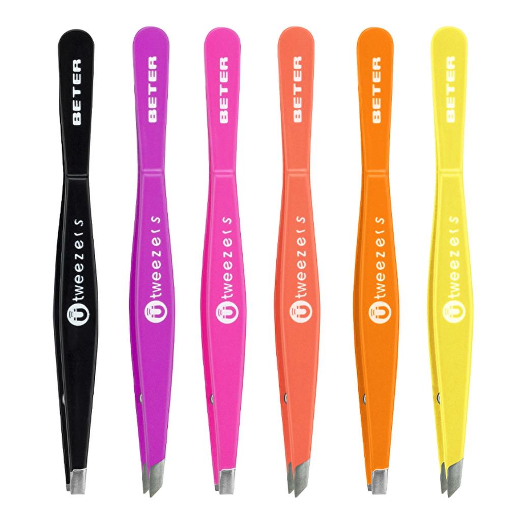 Beter Magnetic Tweezers for Precise Eyebrow Shaping