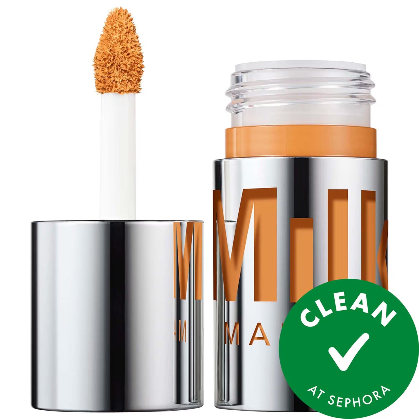 Future Fluid Creamy Longwear Hydrating Concealer - Vegan, Gluten-Free, Cruelty-Free with Hyaluronic Acid