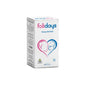 NBT Folidays Dietary Supplement - Vegan & Vegetarian Friendly Folate, Iodine, Vitamin D3 Supplement