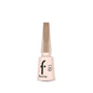 Flormar Glossy Intense Color Nail Polish in Vanilla Cream