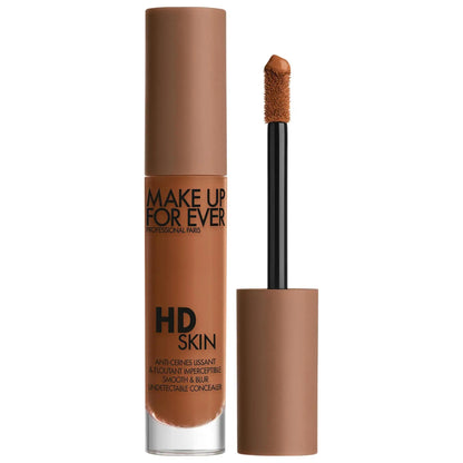 HD Skin - Undetectable Under Eye Concealer for Dark Circles & Fine Lines - Long-Lasting, Hydrating, Natural Finish
