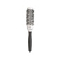 Olivia Garden Essential Blowout Classic Silver Brush 35