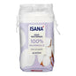 Isana 100% Cotton Maxi Size Cotton Pads for Makeup Removal and Skincare - Soft, Gentle, and Effective