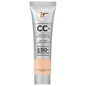 IT Cosmetics Mini CC+ Cream: Full Coverage, SPF 50+, Hydrating & Color Correcting Foundation - Vegan & Cruelty-Free