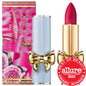 SatinAllureª Hydrating Satin Lipstick: Luminous, Creamy Color with Botanical Collagen & Passion Fruit Extract | Paraben, Phthalate, Sulfate-Free