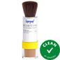 (Re)setting Powder SPF 35: 100% Mineral Face Sunscreen Powder - Matte Finish, Portable Brush, Broad Spectrum Protection for Oily & Combination Skin, Clean & Cruelty-Free