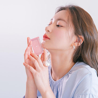 rom&nd Better Than Cheek Blush S01 Mango Chip - Long-Lasting Korean Beauty Blush for Natural Makeup Look