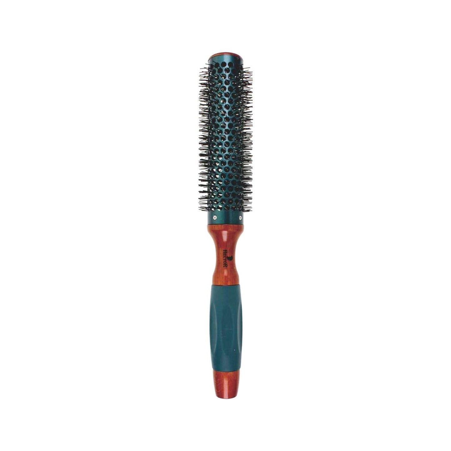 Hector Vent Green Large Hair Brush 263560L