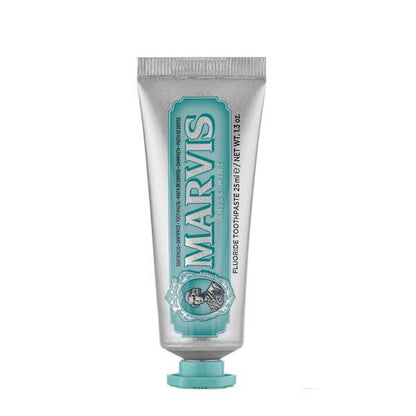 Marvis Anise Mint Toothpaste for Fresh Breath 25ml
