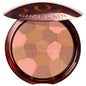 Terracotta Light Healthy Glow Bronzer - Natural Origin Cosmetics, 6 Shades, 96% Natural Ingredients
