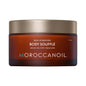 Moroccanoil Body Souffle Moisturizer - Hydrating, Lightweight Body Cream with Argan Oil & Squalane