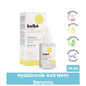 Bolbe Peptide & Hyaluronic Acid Plumping Face Serum 30ml