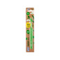 Tepe Tepe Good Mini Baby Toothbrush for Infants and Toddlers, Gentle Oral Care, Easy to Use - Ideal for Children's Dental Hygiene (0-3 Years)