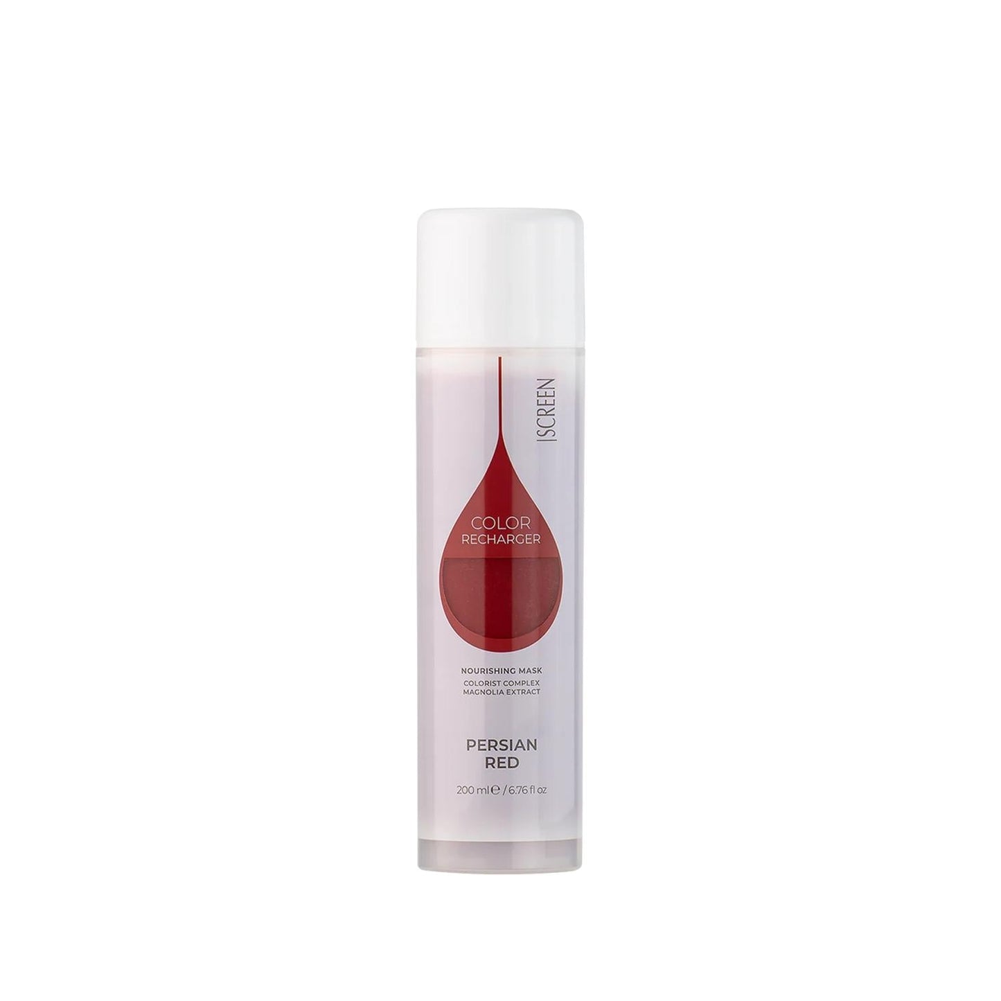 SCREEN Puredips Persian Red Nourishing Color Mask 200 ml