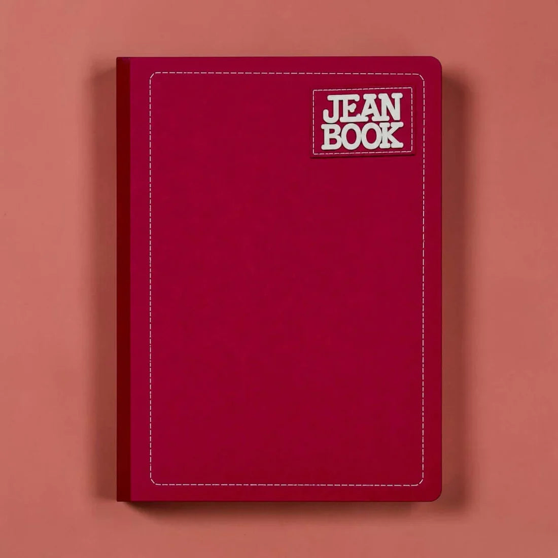 Variedad de Libretas Jean Book de Colores