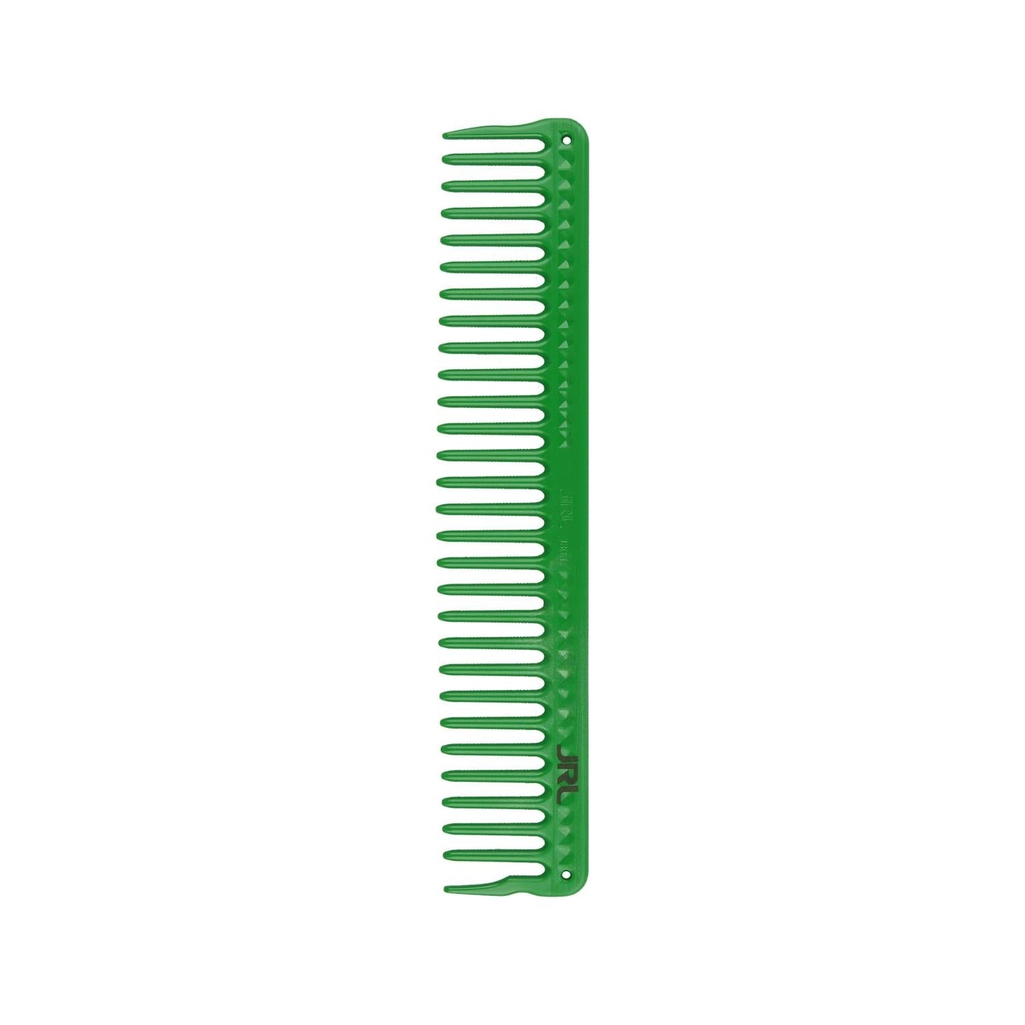JRL Professional J303 Cutting Comb in Green