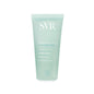 SVR Physiopure Cleansing Gel for Sensitive Skin - Gentle, Non-Irritating, 6.76 fl oz