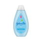 Johnson's Baby Gentle Baby Body Wash - 500ml, Soothing Skin Cleanser for Infants