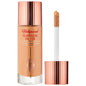 Charlotte Tilbury Hollywood Flawless Filter: Complexion Booster, Liquid Highlighter for Radiant, Glowing, Smooth Skin