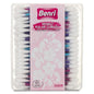 Benri Colorful Cotton Buds for Gentle Daily Care 200 Count