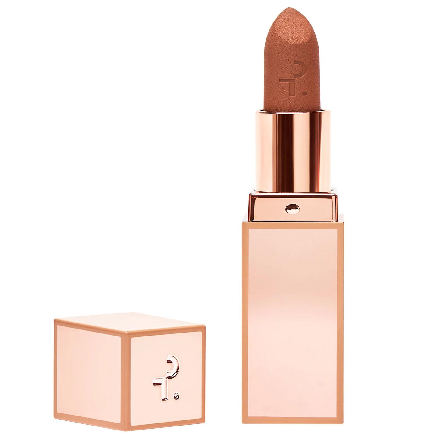 Major Headlines Matte Suede Lipstick - Long-Lasting, Cruelty-Free, Gluten-Free Matte Lip Color