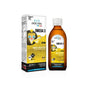 Zade Vital Miniza Omega 3 Lemon Liquid Supplement 150 ml