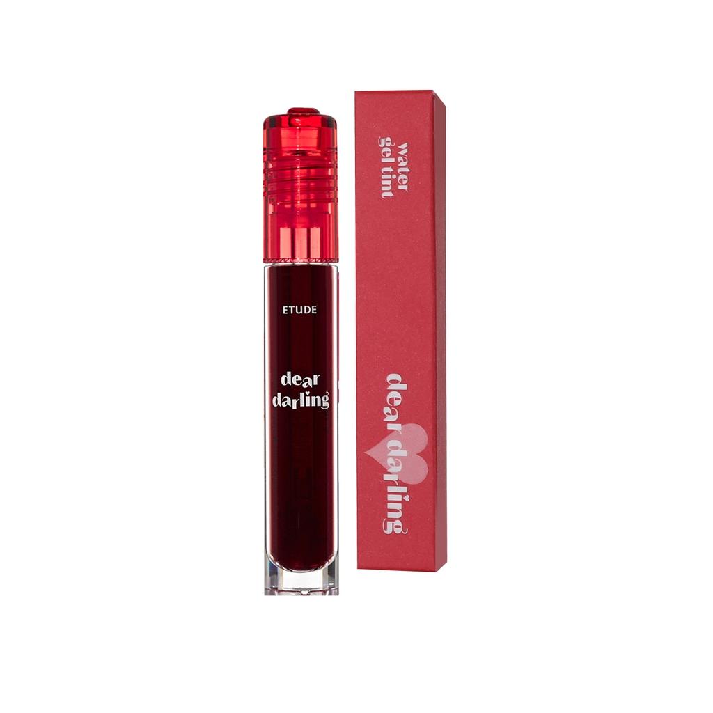 Etude Dear Darling Water Gel Tint 03 Real Red Lip Stain