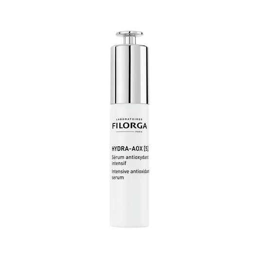 Filorga Hydra Aox Anti-aging Serum - 30ml Hydrating Antioxidant Skincare for Aging Skin