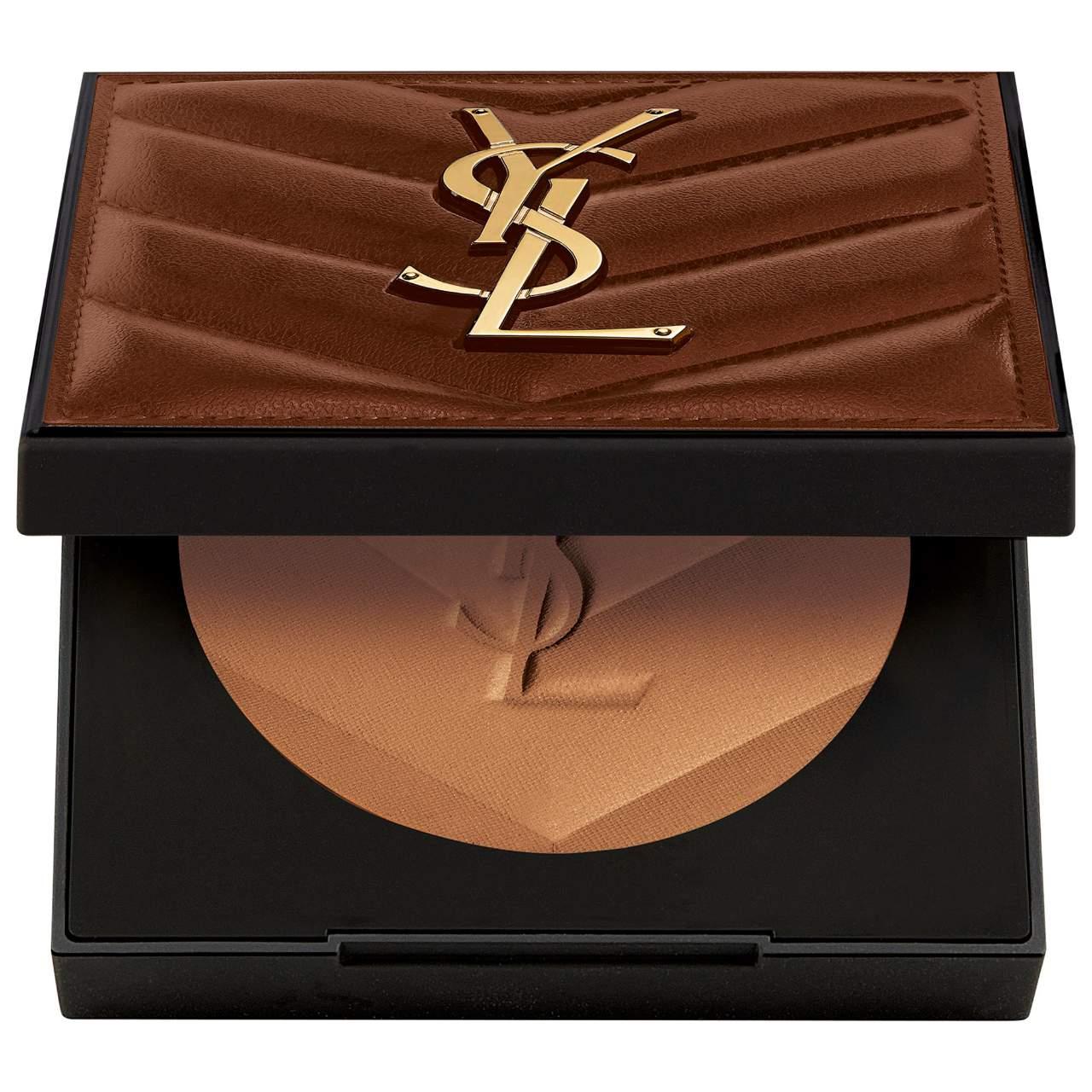 All Hours 24H Hyper Sunkissed Glow Bronzer by All Hours - Long-Lasting, Natural-Looking, Non-Comedogenic Makeup