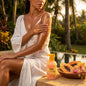 Thalia Papaya Cocktail Body Lotion for Smooth Skin 250 ml