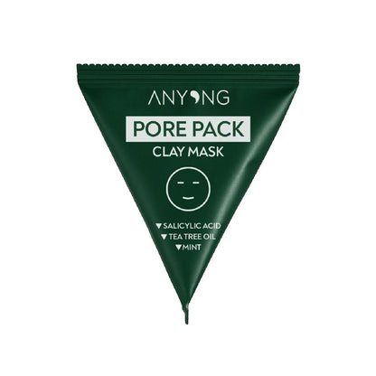 Anyong Clay Face Mask Pore Purifying Treatment 7 ml