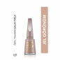 Flormar Jelly Look Nail Polish - High Pigment, Long Lasting, Jelly Finish