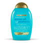 OGX Argan Oil Shampoo - Moisturizing & Nourishing for Dry & Damaged Hair - 13.01 fl oz