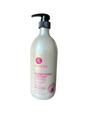 Luseta Glossy Pearl Conditioner Smooth & Frizziness Formula Colour Safe 33.8fl.oz 1000ml