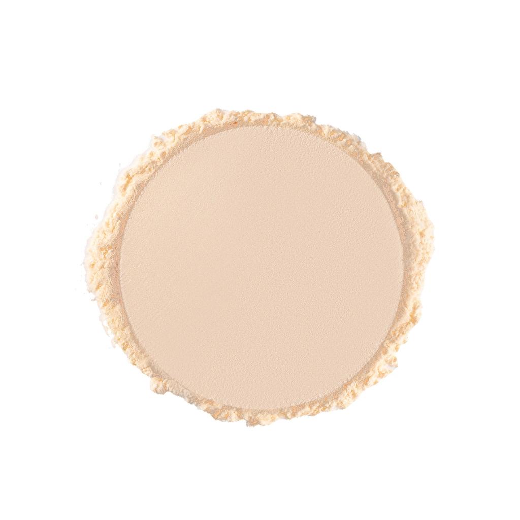 Stellary Perfect Matte Fixing Powder 02 Banana 7g