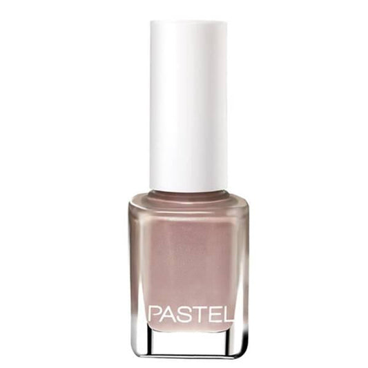 Pastel 43 Vegan Cruelty-Free Nail Polish - 13ml, Non-Toxic, Easy Application, High Coverage